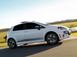 Fiat Punto T-Jet 2012 года (BR)